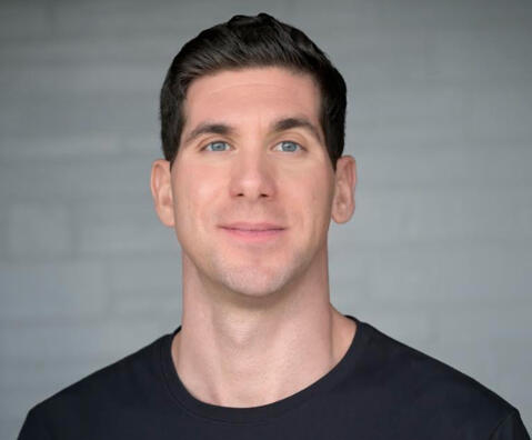 Sherrell Dorsey portrait Sherrell Dorsey portrait